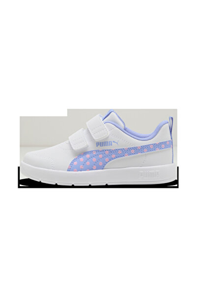 Puma Courtflex v3 dotty v ps
