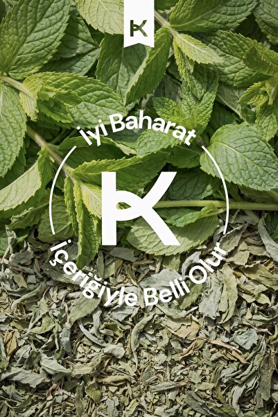 karmalife Organik Nane 20 gr