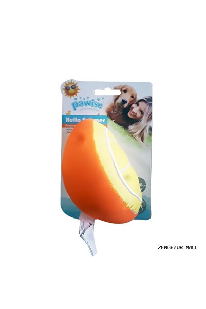 Pawise Zengezur Summer Toy Suda (171751) Non-Fading Lemon