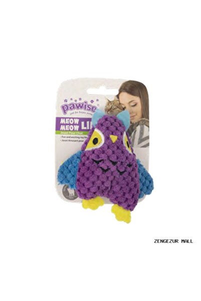 Pawise Zengezur Knitted (165002) Toy Owl