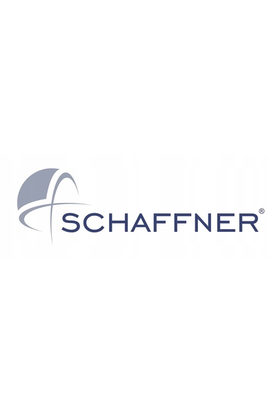 NO BRAND Mâner de ușă Schaffner NORA rozetă rotundă aurie KNORG