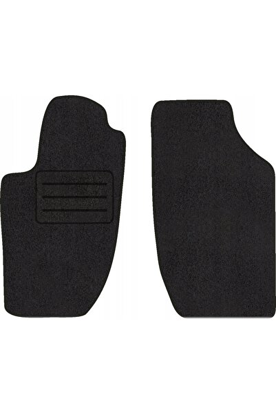 NO BRAND Covoraș frontal ECOLUX pentru ALFA 164 (1987 - 1997) VELOR