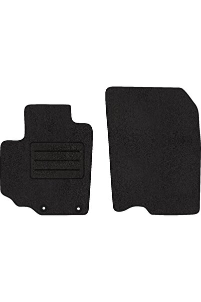 NO BRAND Covorașe auto față ECOLUX pentru SUZUKI VITARA II (2005 - 2014) VELOR