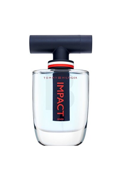 Tommy Hilfiger Ίμπακτ Σπαρκ Ω ντε Τουαλέτα για Άνδρες 100 ml