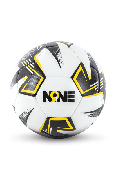 ninepinshop Μπάλα Ποδοσφαίρου Striker No4