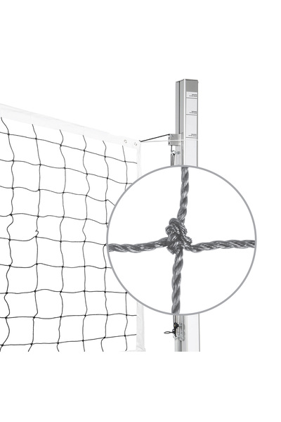 Amila Δίχτυ Volley 2,0mm