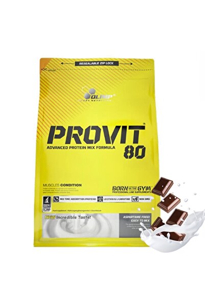 NO BRAND Supliment proteic OLIMP Provit 80 Ciocolată (700 g)