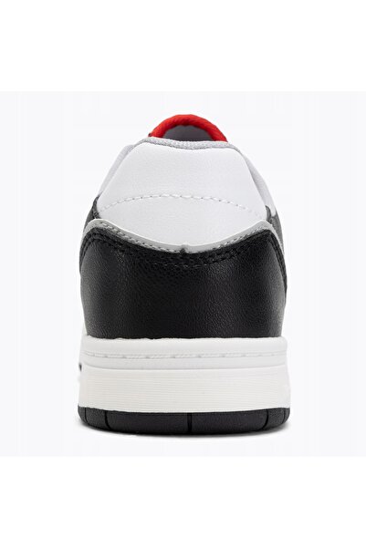 NO BRAND KangaROOS K-CP Dallas negru intens/roșu aprins 37 EU încălțăminte pe...
