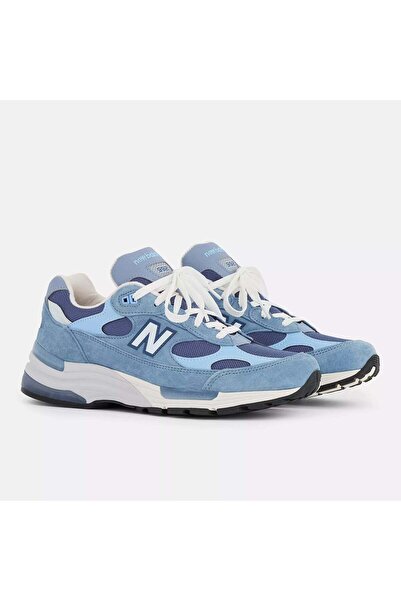New Balance 992 MiUSA Dusk Shower