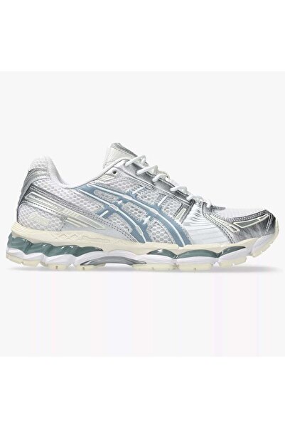 Asics Gel-Kayano 12.1 Silver Ice Blue