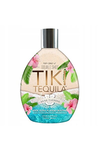 NO BRAND Tan Asz U Tiki Tequila Bronzer 400ml