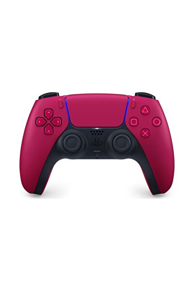 Sony Controler wireless PS5 DualSense – Roșu Cosmic