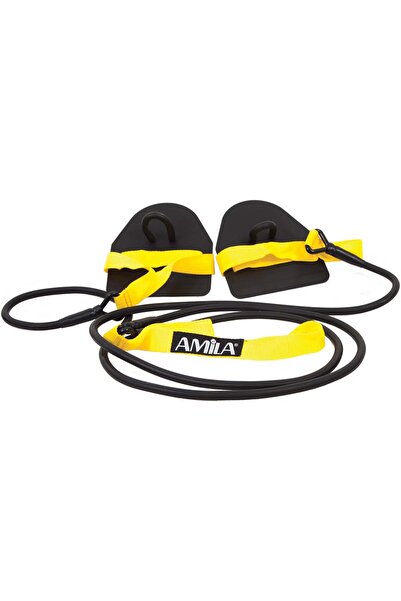 Amila Λάστιχο Εξάσκησης Κολύμβησης Light