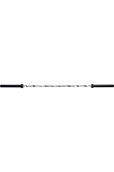 Amila Ολυμπιακή Μπάρα 220cm 20Kg 1500LBS 8 Ρουλεμάν Camo Κεραμική