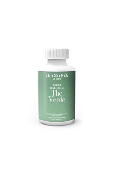 Generic Brand Le Essenze Di Elda Laundry Perfume – The Verde, Long-Lasting Gr...