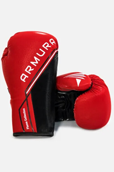 ARMURA Boxing Gloves Flame
