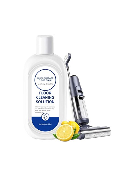 Generic Brand Multi-Surface Floor Cleaning Solution Compatible With Tineco, D...