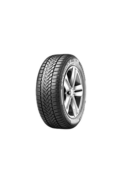 Lassa Snoways 3 165/80 R13 83T Kış Lastiği - 2026