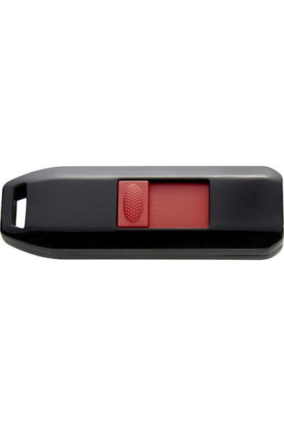 Intenso Business Line 32GB USB 2.0 Στικάκι Μαύρο
