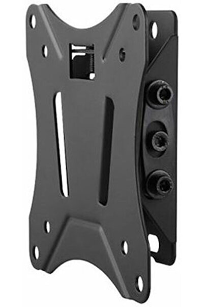 Newstar NM-W60Black NM-W60BLACK Βάση τηλεόρασης τοίχου έως 30 " και 25 κιλά