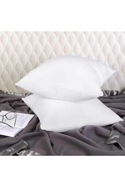 Generic Brand Vital Luxury Cushion Filler, Decorative Pillow Inserts (Pack of...