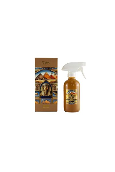 Generic Brand Skyline Collection Cairo Nile Reverie Room Spray 200ml
