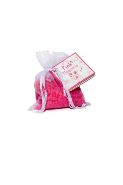 Generic Brand Mini Resina Perf. Ambients Pink Magnolia 18x40g Boles d'olor