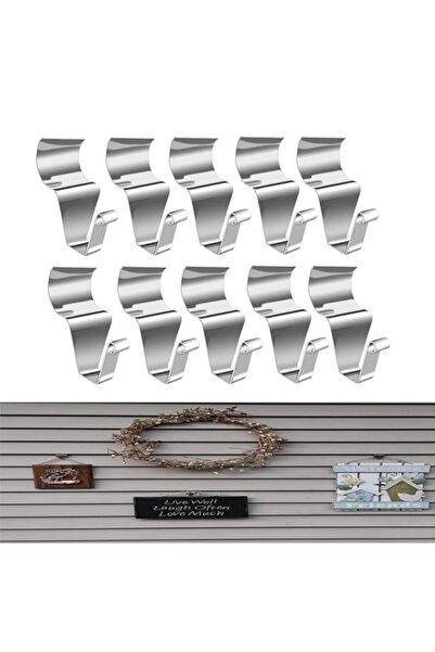 Generic HBSTUDIO Hooks for Siding, The New Siding Hooks for Hanging Outdoor f...
