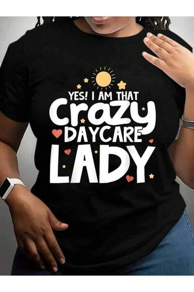 9JY Intervention Specialist Cute Heart Teacher Appreciation Black Graphic T S...