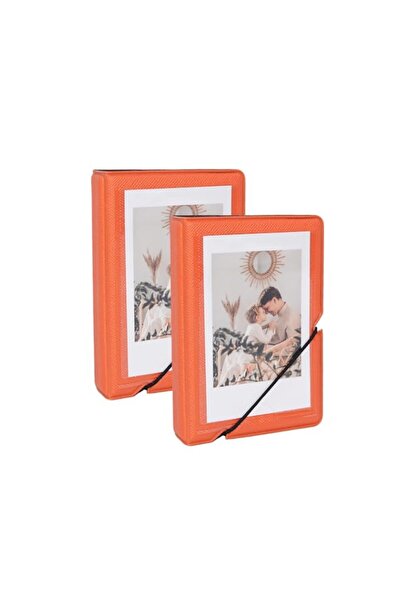 Generic Brand Kpop Mini Photo Album with 28 Pockets for Fujifilm Instax Mini ...