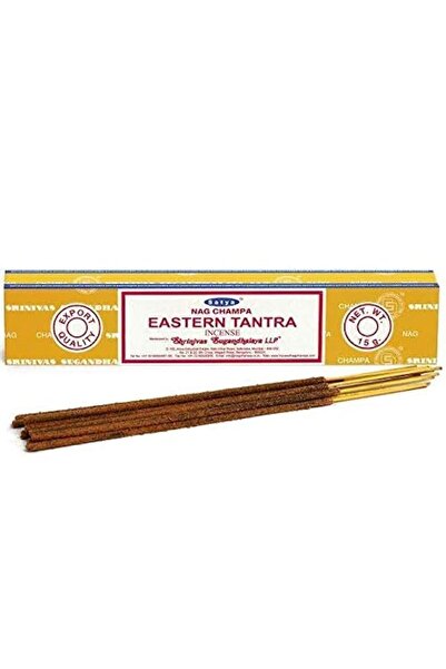 Generic Satya Eastern Tantra Sticks