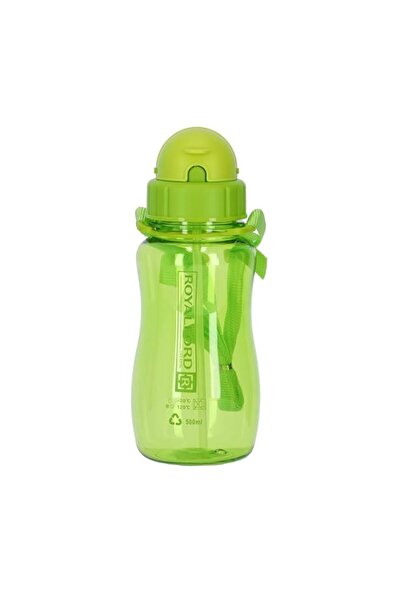 Generic Royalford 500ml Water Bottle - Reusable Water Bottle Wide Mouth with ...