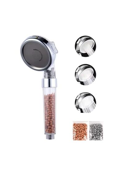 Generic FLEXY® Filtered Shower Head - Experience Pure Water, Radiant Skin & H...