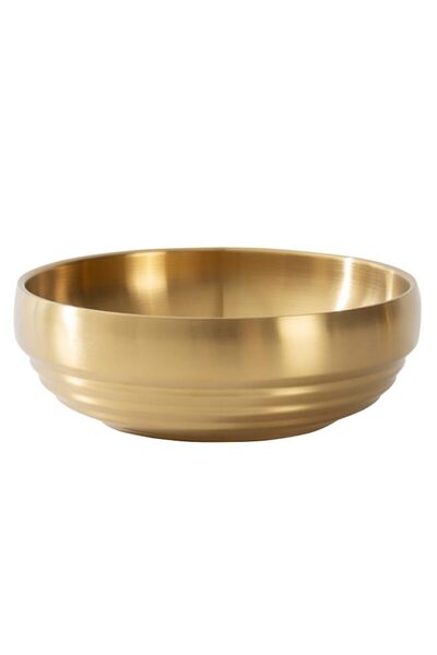 Generic Decorative Bowl for Entryway Table, Large Key & Jewelry Holder Tray –...