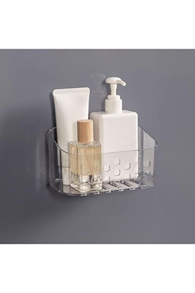 Generic Shower Caddy, Small Shower Basket, Bathroom Storage Shel, Shower Bask...