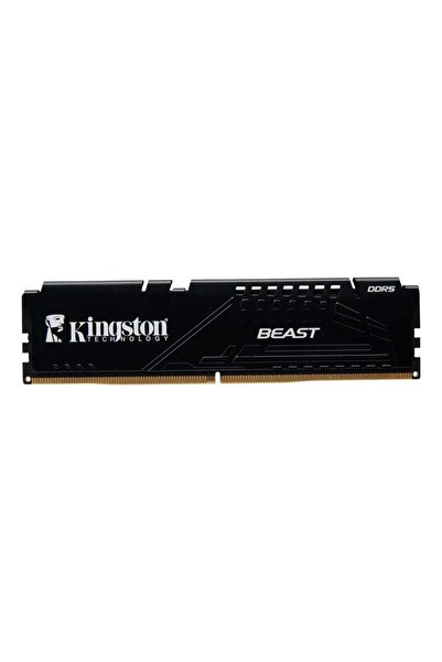 Kingston BEAST 16GB 5600MHz DDR5 PC RAM KF556C36BBE-16TR