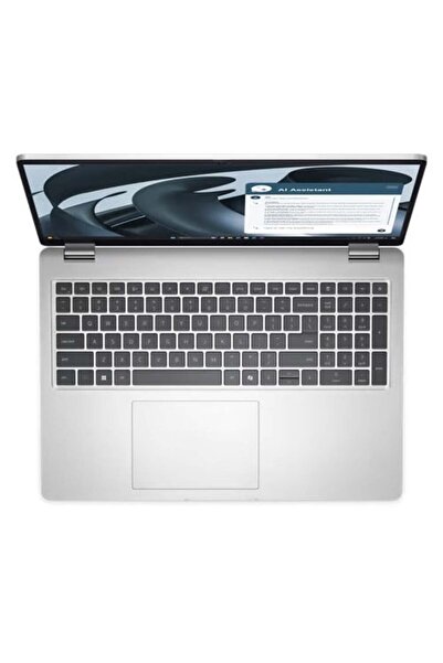 Dell PRO 16 PLUS PB16250_U5120U165U U5 120U 16GB 512GB SSD 16" FREEDOS NOTEBOOK
