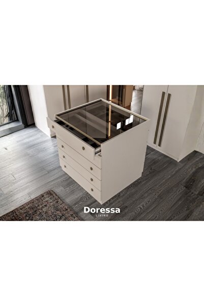 Doressa Living Sante Ada