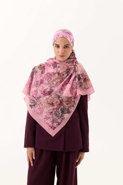 İpekhan Bamboo Kraş Shawl 7038