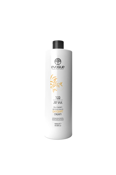 Evoque Professional Evoque milk oksidan 30 vol %9