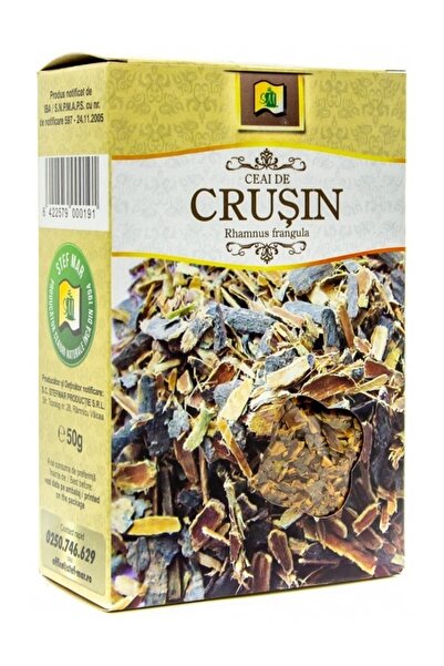 Stef Mar Blackcurrant tea 50g