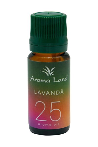 Aroma Land Ulei parfumat lavanda 10ml