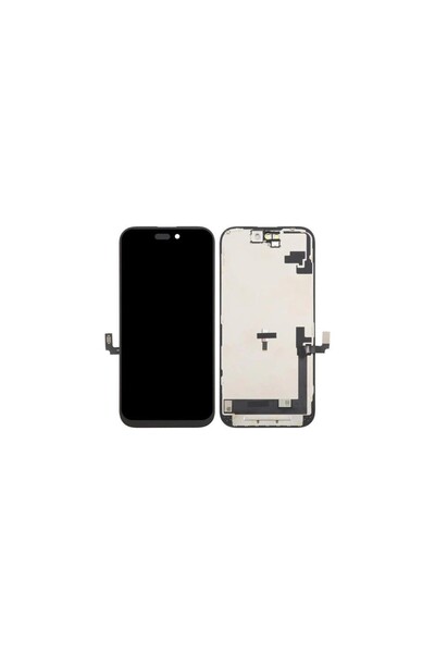 Generic Brand iPhone 16 Compatible Screen (Gx)