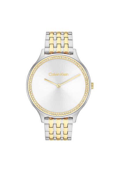 Calvin Klein CK25100002 Kadın Kol Saati