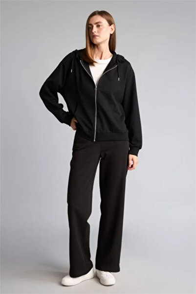 DeFacto Women's Sweatpants I4052Ax/Bk81