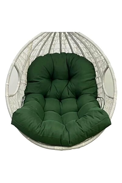 Generic Egg Chair Cushion, Detachable Hanging Egg Chair Cushion, Hammock Chai...