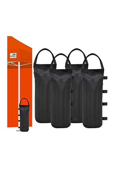 Generic Eurmax 112 LBS Extra Large Pop up Canopy Weights Sand Bags for Ez Pop...