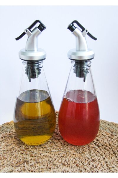 TREND BOTTLE COVER OIL COOKER TIP 3 PIECES (COMPATIBLE FOR RABBIT SODA BOTTLE...