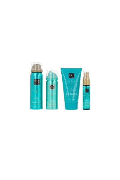 Rituals RITUALELE KARMA SET CADOU MIC 4 buc.