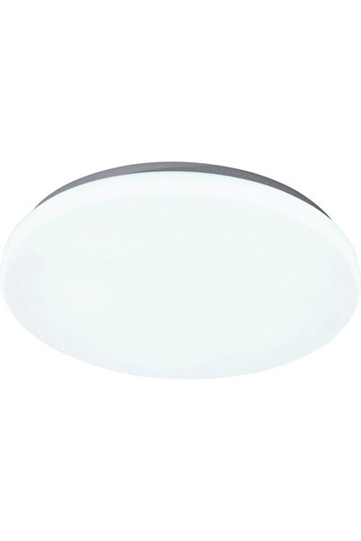 OEM Plafonieră cu LED integrat Starke 24W 1920 lumeni, albă